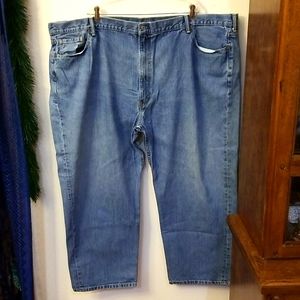 Levi's Strauss Jean's 54x30